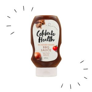Celebrate Health - Sauces News Feature