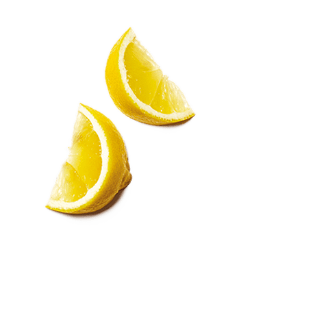 celebrate health product Lemon & Turmeric Salad Dressing – Keto garnish