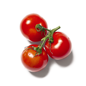 Celebrate Health - Tomato Sauce Garnish