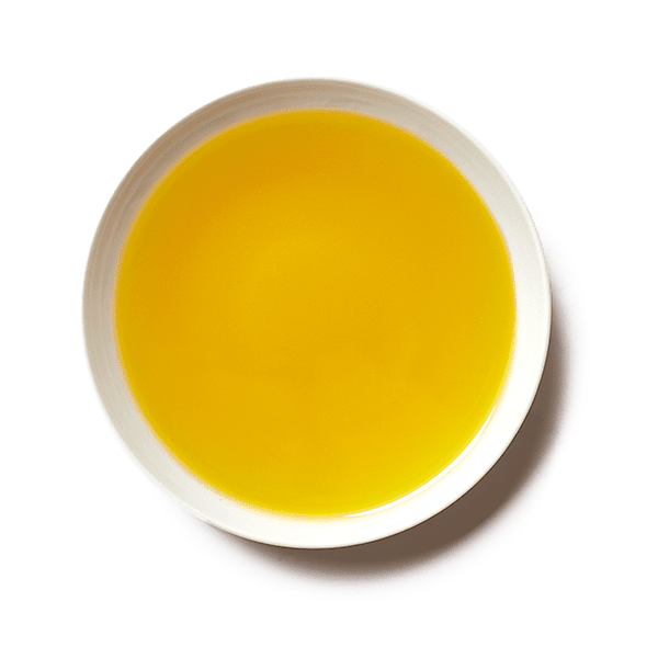 celebrate health product Manuka Honey & Mustard Salad Dressing – Keto garnish