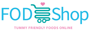 FodShop brand logo