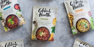 Celebrate Health Ready To Eat Meals